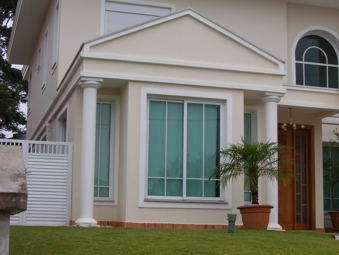 Concreto Lar e Cia - Jundiaí - Molduras (Acessórios)